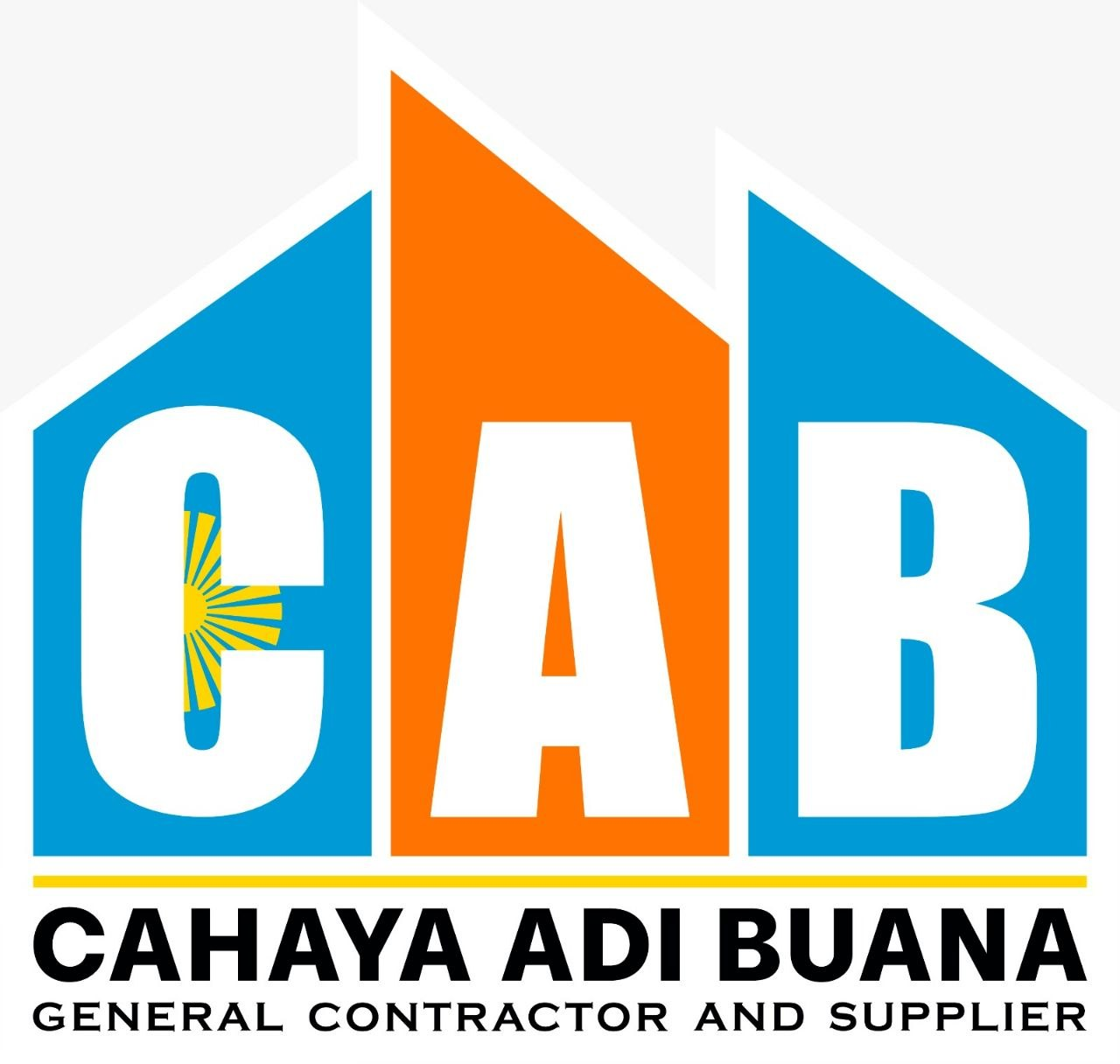CAB Project Management logo